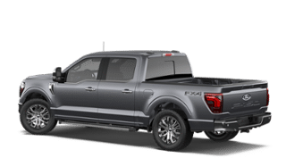 2026 Ford F-150® External Image 2